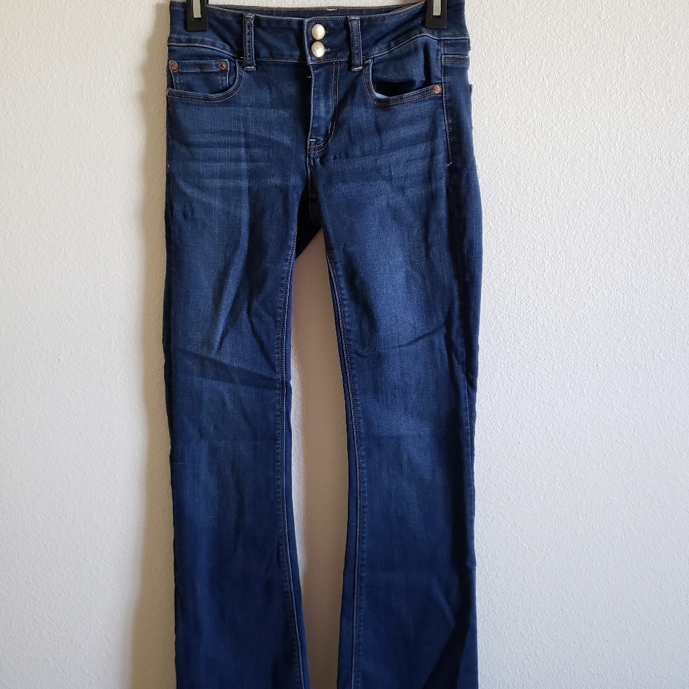 American Eagle Outfitters Skinny Jeans